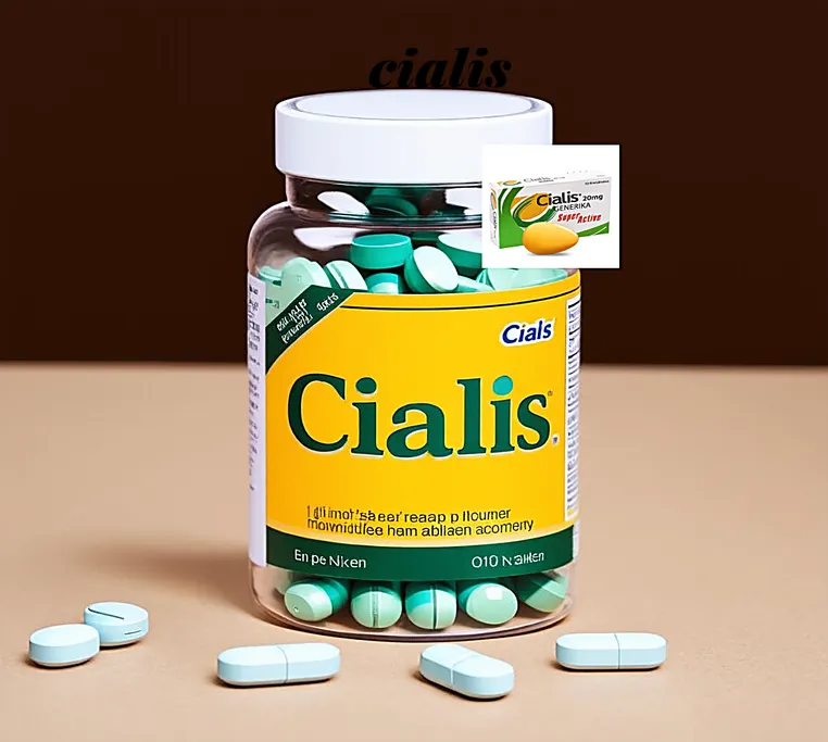 Cialis 2